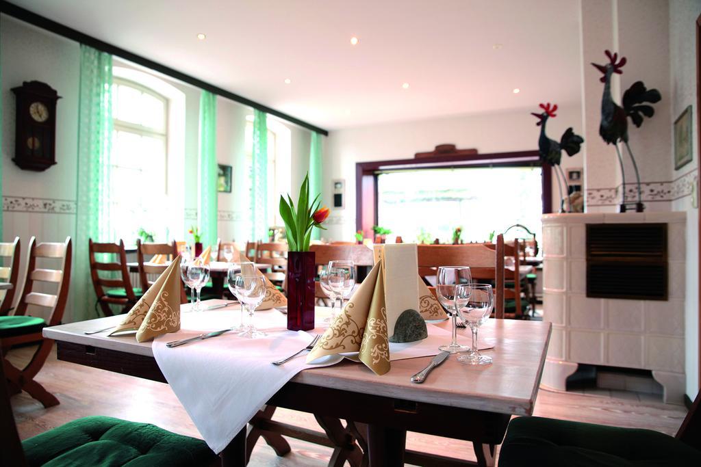 Hotel Wennhof Scharbeutz Esterno foto